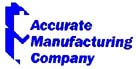 Accurate Manufacturing Company