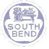 South Bend Lathe / Johnson